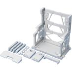 ビルダーズパーツ 1/144 システムベース 001 (ホワイト)