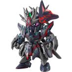 ガンプラ SDガンダム ワールドヒーローズ SDW HEROES 06 佐助デルタガンダム