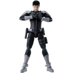 S.H.Figuarts 怪獣８号 日比