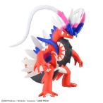 プラモデル ポケモンプラモコレクション 60 セレクトシリーズ コライドン ポケプラ