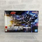  gun pra HGUC 160 1/144 AMX-014do- Ben * Wolf ( Unicorn ver.) Mobile Suit Gundam UC 5104
