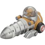  пластиковая модель One-piece chopper Robot 4 номер chopper дрель Bandai Spirits 