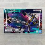 ガンプラ HG 1/144 12 白いガンダム 機動戦士Gundam GQuuuuuuX