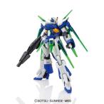ガンプラ HGGA 027 1/144 ガンダムAGE-FX 機動戦士ガンダムAGE
