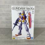 ガンプラ MG 1/100 RX-78-2 ガンダムVer.Ka 機動戦士ガンダム