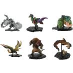 カプコンフィギュアビルダー モンスターハンター スタンダードモデル
