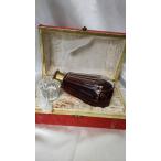 S【未開栓】お値下げ CAMUS カミュ COGNAC コニャック バカラ 宝箱 替え栓 ブランデー 700ml 40%