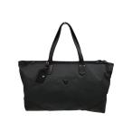 【未使用品】 Felisi 【フェリージ】 20284 ナイロン×レザー ラゲージ トートバッグ/ボストンバッグ （2410）