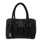 FENDI フェンディ「未使用品」8BR486 セレリア ミニリンダ ハンドバッグ(4959)