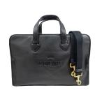 LOEWE ロエベ「未使用品」ヘリテージ 2WAY ブリーフケース ビジネスバッグ （5015）