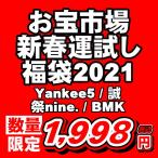 【2021福袋】お宝市場 新春運試し福袋 公式グッズ＋ターンオン社製30色ペンライト【2021年1月中旬以降お届け】