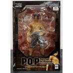 【中古】【未開封】Portrait.Of.Pirates P.O.P ワンピース”LIMITED EDITION” ポートガス・D・エースVer.1.5 フィギュア