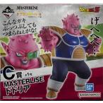 【中古】【未開封・箱キズあり】一番くじ ドラゴンボールEX 恐怖!!フリーザ軍 C賞 MASTERLISE ドドリア