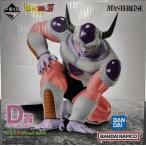 【中古】【未開封】一番くじ ドラゴンボール BATTLE ON PLANET NAMEK D賞 フリーザ(第二形態)フィギュア MASTERLISE