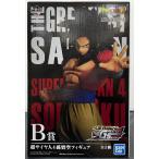 【中古】【未開封】一番くじ ドラゴンボール THE GREATEST SAIYAN B賞 超サイヤ人4 孫悟空 フィギュア MASTERLISE