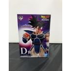 【中古】【未開封】一番くじ ドラゴンボール HISTORY OF THE FILM D賞 ターレス