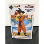 【中古】【未開封】一番くじ ドラゴンボール VSオムニバスアメイジング A賞 孫悟空&孫悟飯