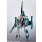 【新品】HI-METAL R VF-2SS バルキリーII+SAP(シルビー・ジーナ機)-Lovers Again- 超時空要塞マクロスII -LOVERS AGAIN-