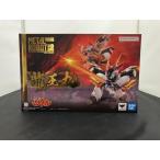 【新品】METAL ROBOT魂 ＜SIDE MASHIN＞ 龍王丸 魔神英雄伝ワタル
