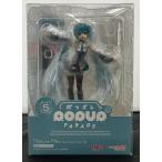 【中古】【未開封】POP UP PARADE 初音ミク クリアカラーVer. フィギュア