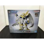 ショッピング一番くじ 【中古】【未開封】デジモン　一番くじ　魂豪示像　B賞　インペリアルドラモン　パラディンモード