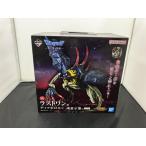 ショッピング一番くじ 【中古】【未開封】一番くじ デジモン 光と闇の衝突 ラストワン賞　ディアボロモン　フィギュア