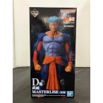 ショッピング一番くじ 【中古】【未開封】一番くじ 幽☆遊☆白書 暗黒武術会編 vol.2　　武威 フィギュア　幽遊白書