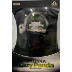 ショッピングスカル 【新品】SKULLPANDA Lazy Panda ぬいぐるみペンダント スカルパンダ