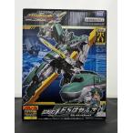 [ б/у ][ нераспечатанный ] Plarail Shinkansen деформация Robot sinkali on Z E5. ... зеленый 