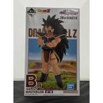 ショッピング一番くじ 【中古】【未開封】一番くじ ドラゴンボール VSオムニバスアメイジング B賞 ラディッツ MASTERLISE