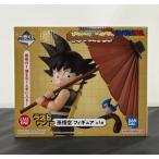 【中古】【未開封】一番くじ ドラゴンボール Fantastic Adventure ラストワン賞 孫悟空 フィギュア