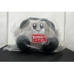 【中古】【タグ付き】一番くじ 星のカービィ 〜プププリミックス〜 ラストワン賞 ゴキゲンなカービィぬいぐるみ モノクロver．