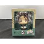 【中古】【未開封】鬼滅の刃　るかっぷ　炭治郎　フィギュア