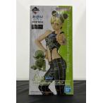 ショッピング一番くじ 【中古】【未開封】一番くじ ジョジョの奇妙な冒険 ストーンオーシャン The way to heaven A賞 空条徐倫&緑色の赤ちゃん MASTERLISE