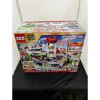 【中古】【未開封】グランドモールトミカビル（トミカ55周年記念特別仕様）