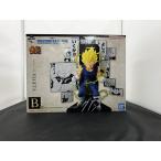 【中古】【未開封】一番くじ DRAGON BALL 40th 〜其之二〜 B賞 40th Anniversary Figure〜ベジータ〜
