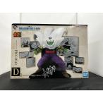ショッピング一番くじ 【中古】【未開封】一番くじ DRAGON BALL 40th 〜其之二〜 D賞 40th Anniversary Figure〜ピッコロ〜