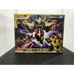 【中古】【未開封】特装合体ロボ ジョブレイバー ワイルドジョーカーブレイバー DX セット