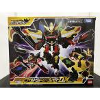 【中古】【未開封】トミカ ジョブレイバー TJBDX ワイルドジョーカーブレイバー DXセット