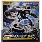 【中古】【未開封】特装合体ロボ ジョブレイバー DX ユナイトポリスブレイバー 合体セット