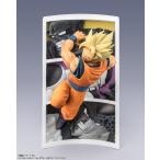 【新品】フィギュアーツZERO スーパーサイヤ人孫悟空-闘いの軌跡- ドラゴンボールZ