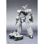 [ новый товар ]ROBOT душа <SIDE LABOR> in грамм 1 серийный номер Mobile Police Patlabor 