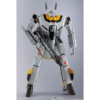 [ новый товар ]DX Chogokin VF-1S bar сверло -roi*fo машина специальный Revival Ver.