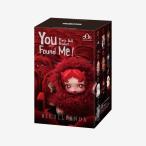 ショッピングスカル 未開封 SKULLPANDA You Found Me! ユー・ファウンド・ミー！ 1アソートBOX（9ピース入り）スカルパンダ POP MART ポップマート