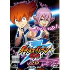  кейс нет :: Inazuma eleven GO 29 Galaxy сборник 04( no. 13 рассказ ~ no. 16 рассказ ) прокат б/у DVD