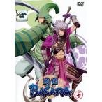  кейс нет :: Sengoku BASARA тот 7 ( no. 13 рассказ последний ) прокат б/у DVD