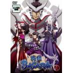  кейс нет :: Sengoku BASARA тот шесть ( no. 11 рассказ ~ no. 12 рассказ ) прокат б/у DVD