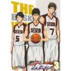  кейс нет :: The Basketball Which Kuroko Plays 2nd SEASON 3( no. 31 рассказ ~ no. 33 рассказ ) прокат б/у DVD