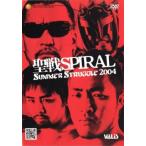 ケース無::新日本プロレス 聖戦スパイラル! サマーストラグル 2004 レンタル落ち 中古 DVD