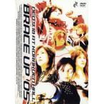 NEO女子 9.18後楽園大会 BRACE UP 05 レンタル落ち 中古 DVD